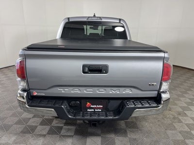 2020 Toyota Tacoma TRD Off-Road V6