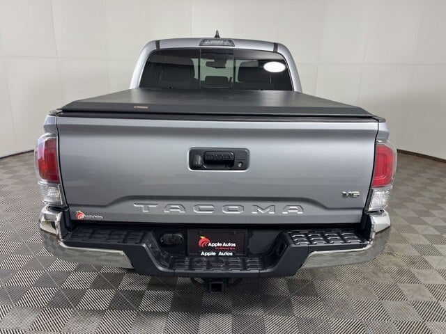 2020 Toyota Tacoma TRD Off-Road V6