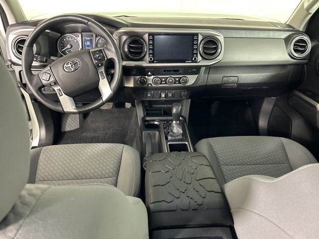 2021 Toyota Tacoma TRD Sport V6