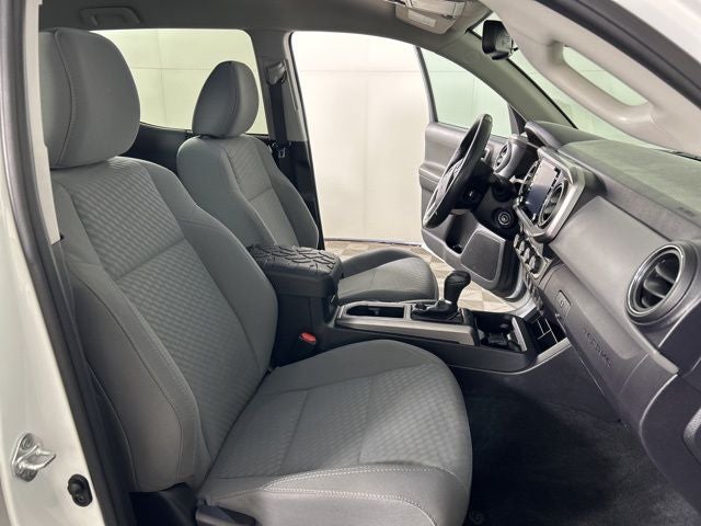 2021 Toyota Tacoma TRD Sport V6