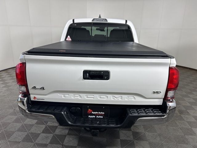 2021 Toyota Tacoma TRD Sport V6