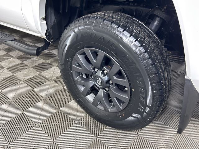 2021 Toyota Tacoma TRD Sport V6