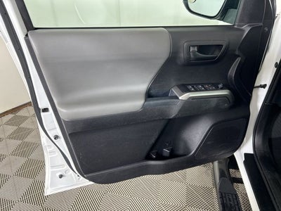 2021 Toyota Tacoma TRD Sport V6