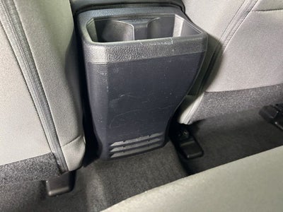 2021 Toyota Tacoma TRD Sport V6