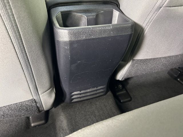 2021 Toyota Tacoma TRD Sport V6