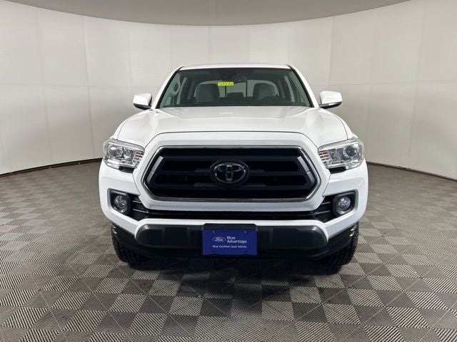 2021 Toyota Tacoma TRD Sport V6