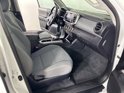 2021 Toyota Tacoma TRD Sport V6