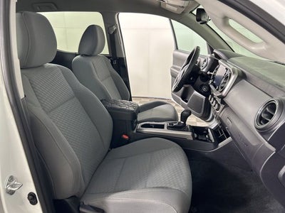 2021 Toyota Tacoma TRD Sport V6