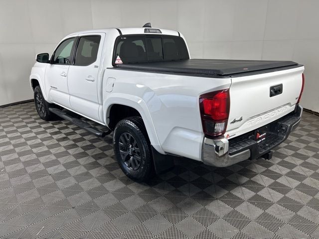 2021 Toyota Tacoma TRD Sport V6