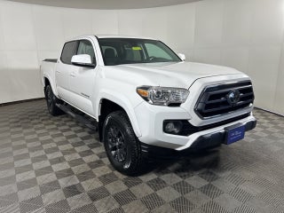 2021 Toyota Tacoma TRD Sport V6