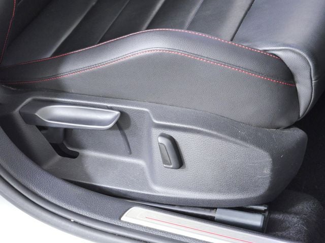 2017 Volkswagen Golf GTI SE