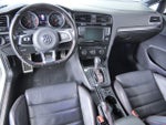 2017 Volkswagen Golf GTI SE