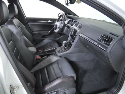 2017 Volkswagen Golf GTI SE