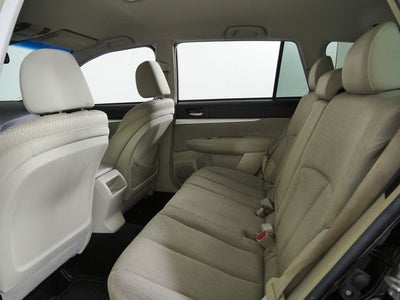 2012 Subaru Outback 2.5i Premium