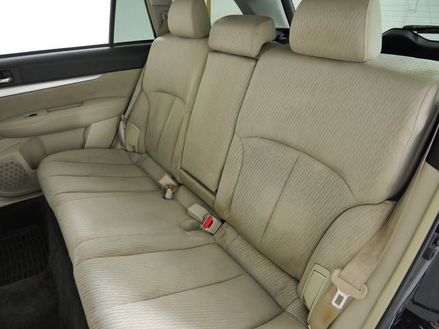 2012 Subaru Outback 2.5i Premium