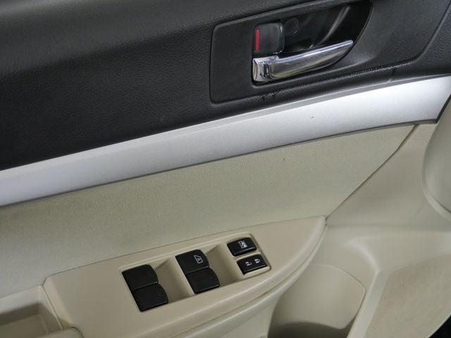 2012 Subaru Outback 2.5i Premium