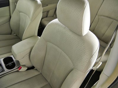 2012 Subaru Outback 2.5i Premium