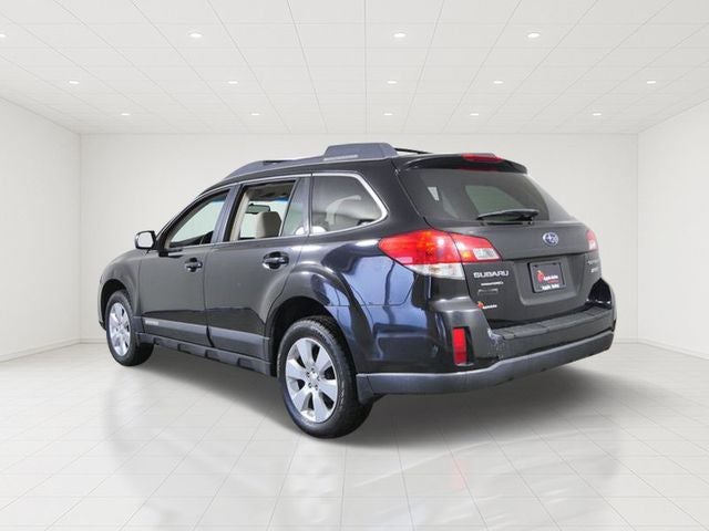 2012 Subaru Outback 2.5i Premium