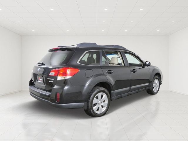 2012 Subaru Outback 2.5i Premium