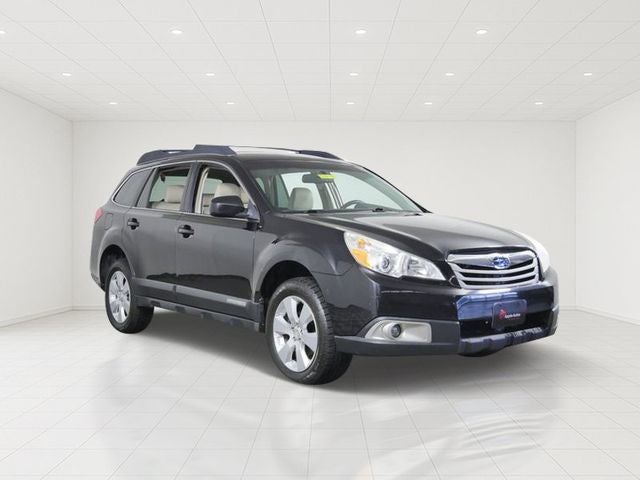 2012 Subaru Outback 2.5i Premium
