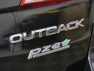 2012 Subaru Outback 2.5i Premium