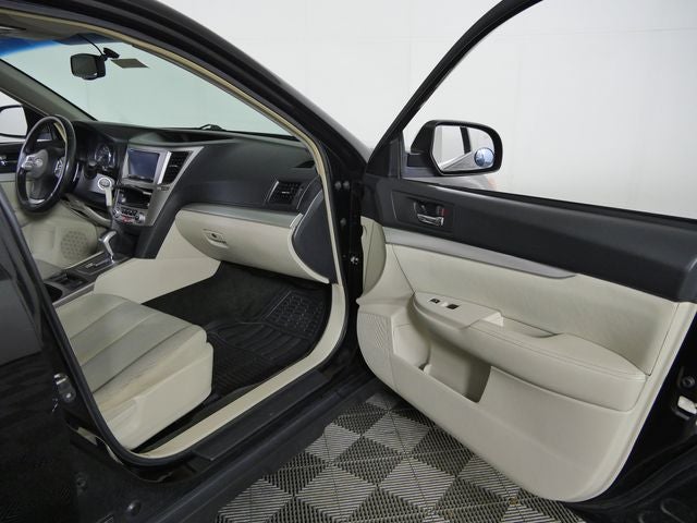 2012 Subaru Outback 2.5i Premium