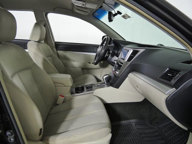 2012 Subaru Outback 2.5i Premium