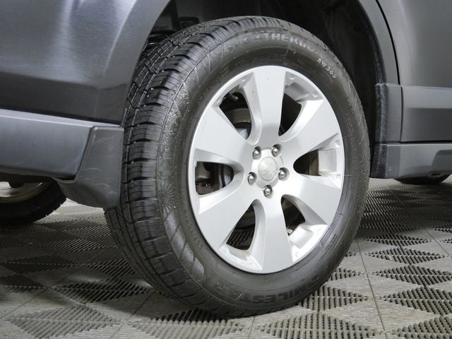 2012 Subaru Outback 2.5i Premium
