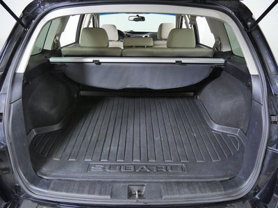 2012 Subaru Outback 2.5i Premium