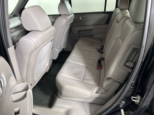 2013 Honda Pilot EX-L