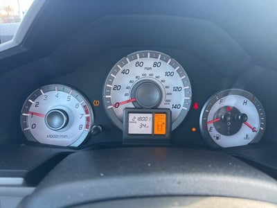 2013 Honda Pilot EX-L