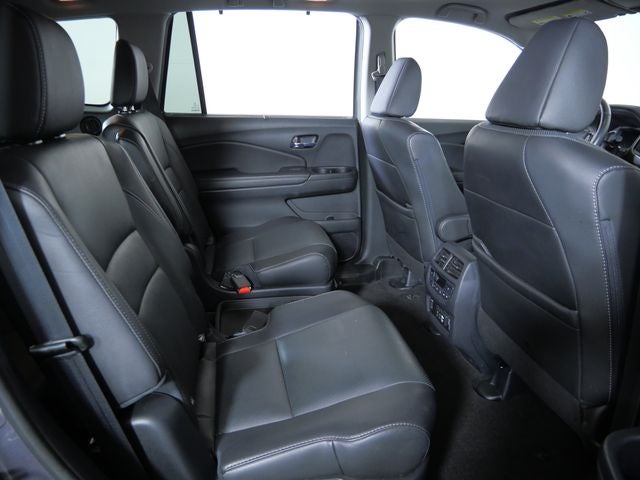 2020 Honda Pilot Elite