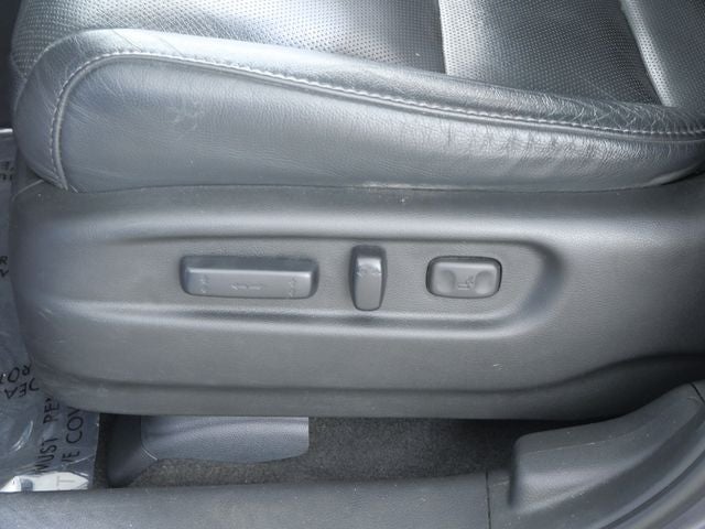 2020 Honda Pilot Elite