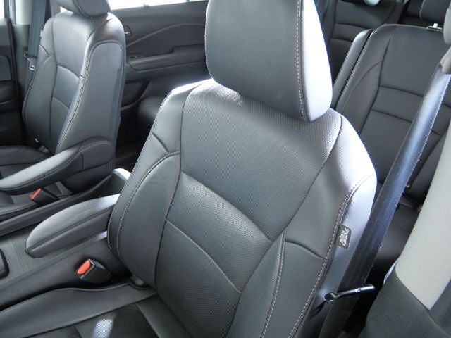 2020 Honda Pilot Elite