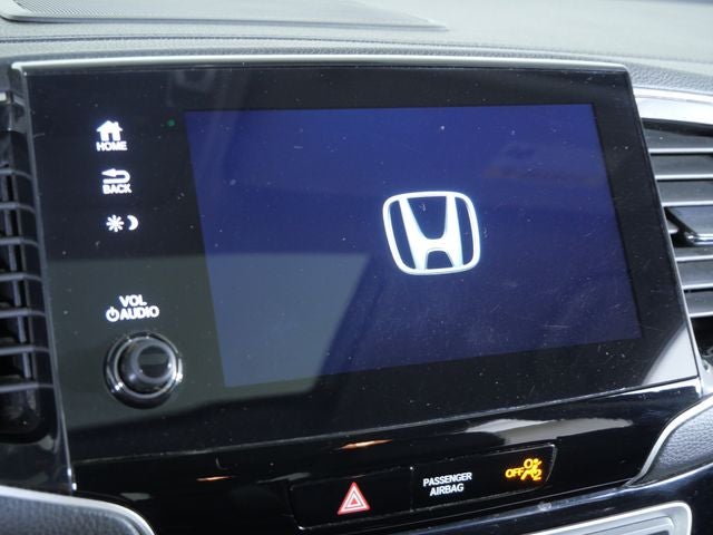 2020 Honda Pilot Elite