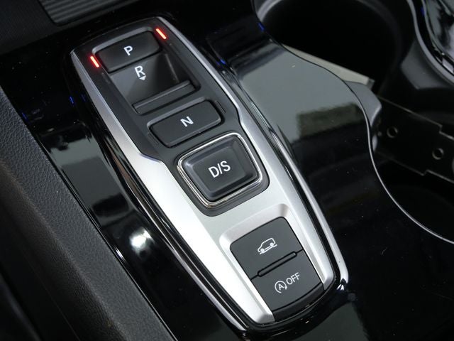 2020 Honda Pilot Elite