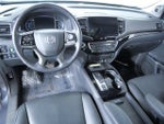 2020 Honda Pilot Elite