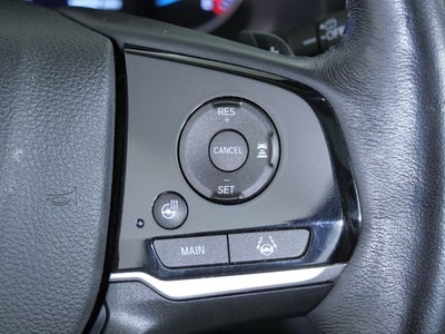 2020 Honda Pilot Elite