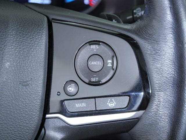 2020 Honda Pilot Elite