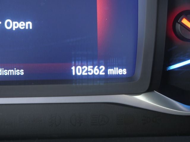 2020 Honda Pilot Elite