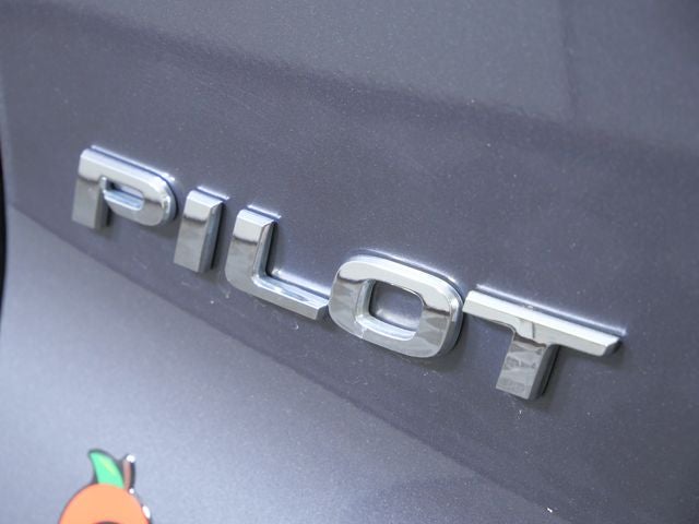 2020 Honda Pilot Elite