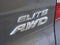 2020 Honda Pilot Elite