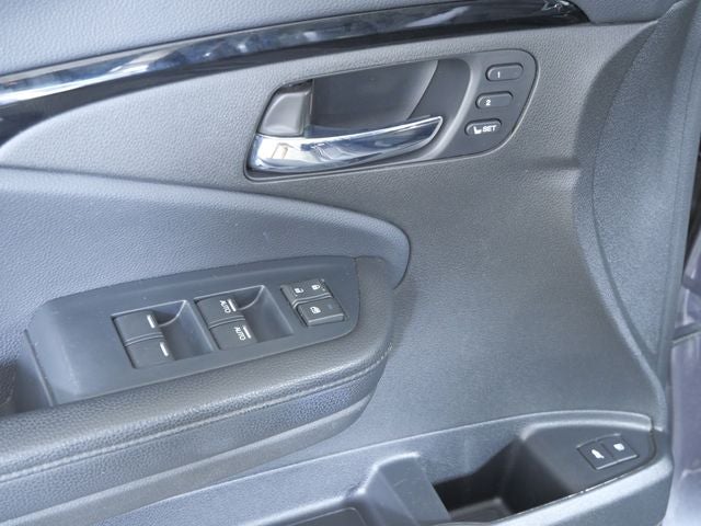 2020 Honda Pilot Elite