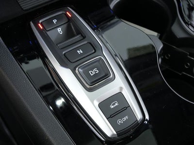 2020 Honda Pilot Elite