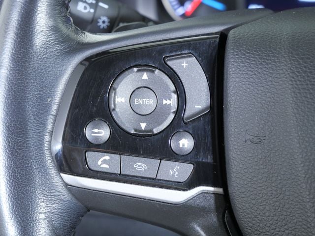 2020 Honda Pilot Elite
