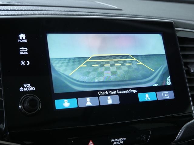 2020 Honda Pilot Elite