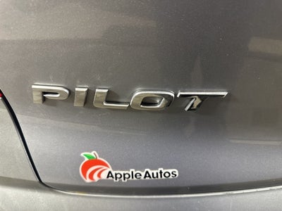 2018 Honda Pilot Elite