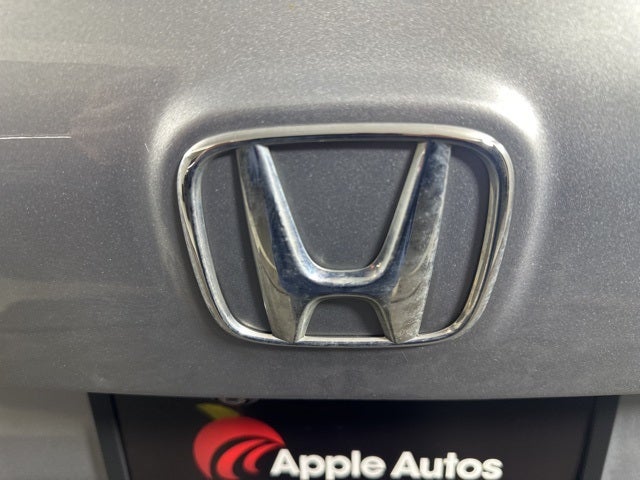 2018 Honda Pilot Elite