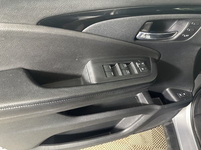 2018 Honda Pilot Elite