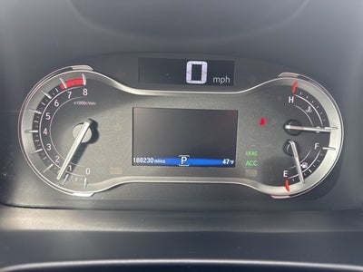 2018 Honda Pilot Elite